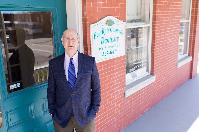Kittrell Family Dentistry