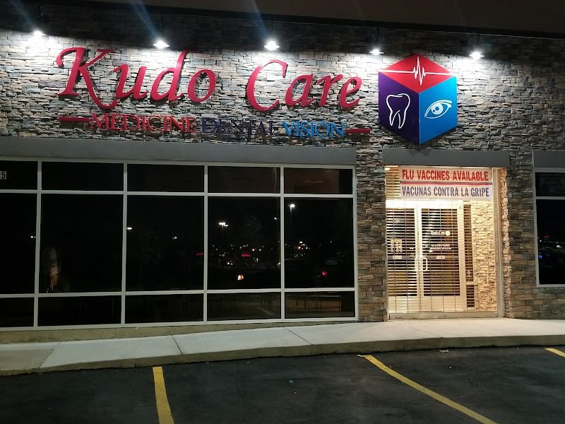 Kudo Care Center
