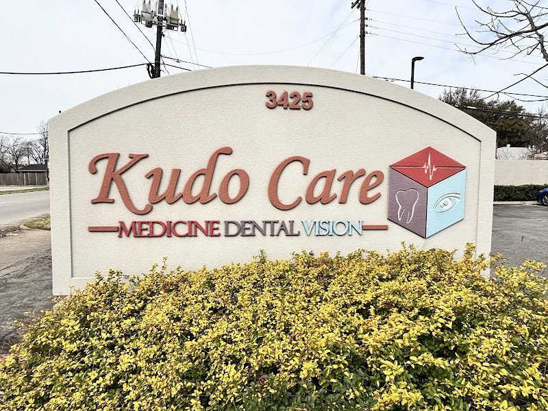 Kudo Care Dental PLLC