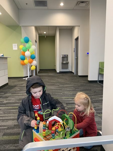 Kuna Kids Dentistry