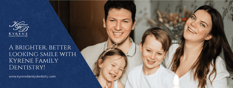 Kyrene Family Dentistry