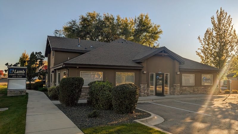 Lamb Family Dental