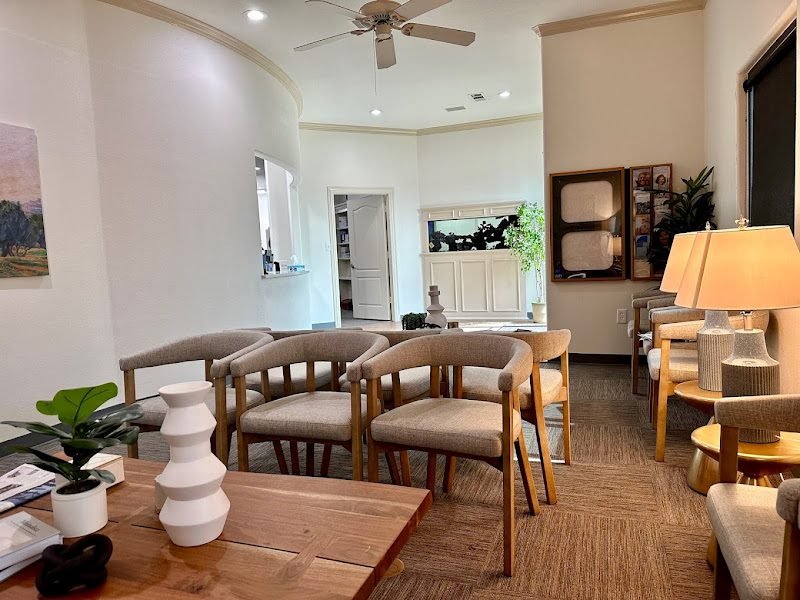 Las Colinas Dental Group