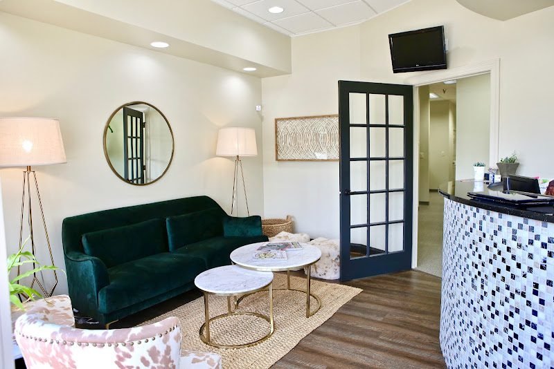 Liberty Park Family Dentistry
