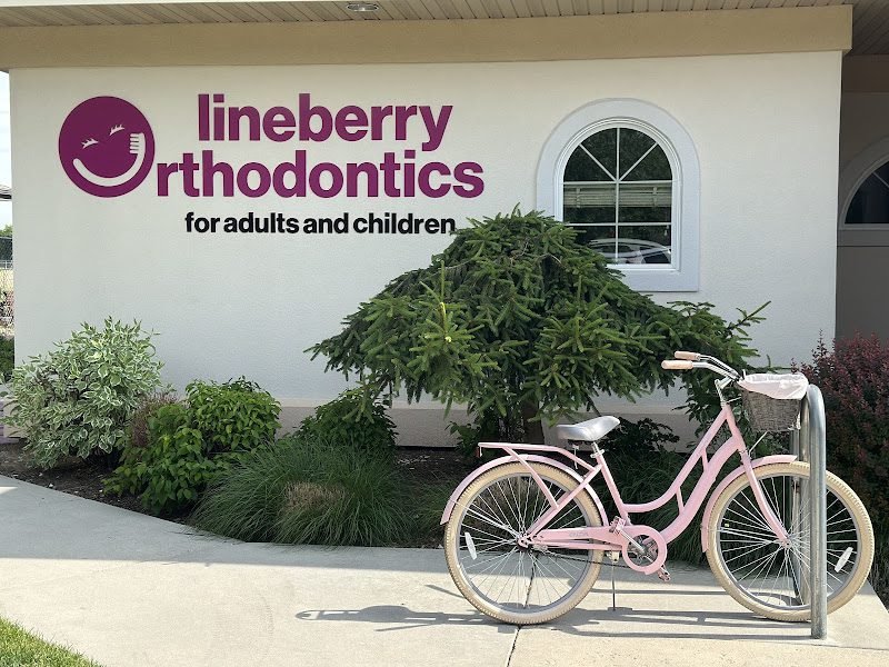 Lineberry Orthodontics