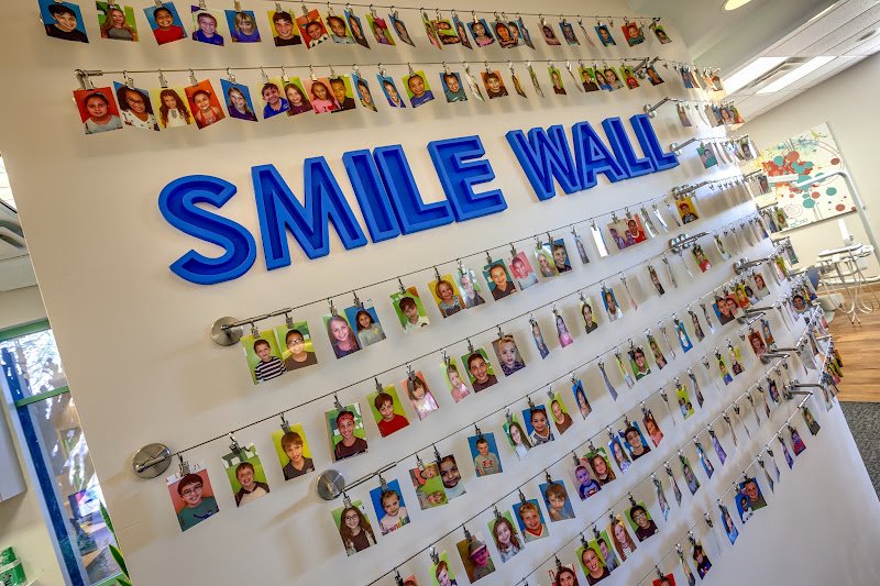 Little White Tooth Pediatric Dentistry
