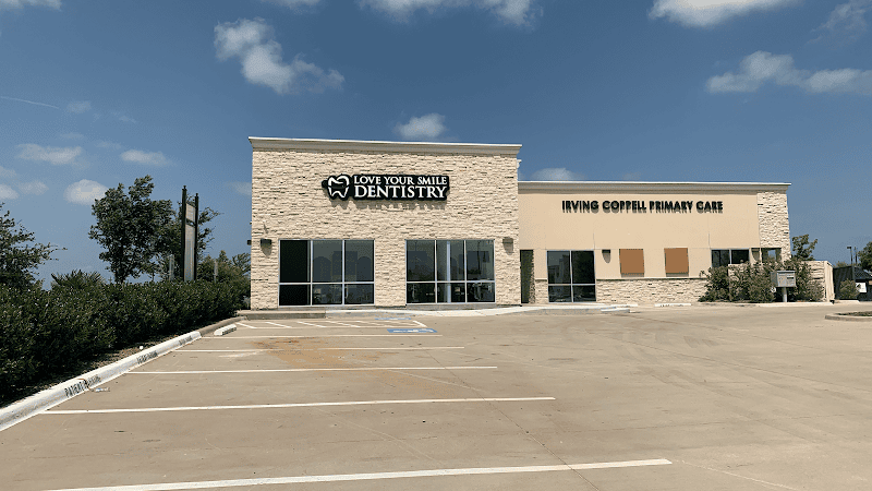 Love Your Smile Dentistry