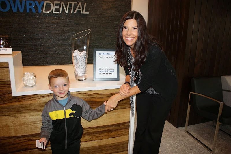 Lowry Dental