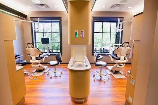 Luma Dentistry - McCalla