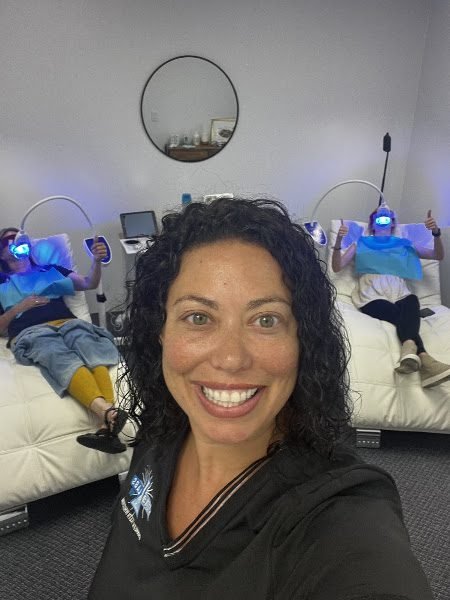 Lux Smile Spas - West Des Moines, IA