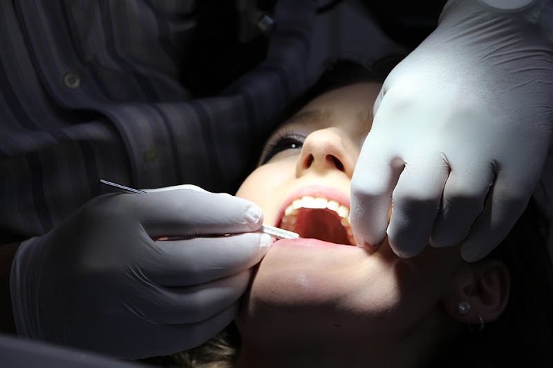 MST Dental Family Dentistry and Cosmetic Center