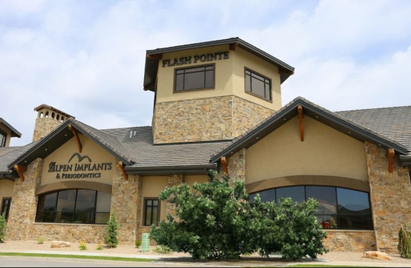 MVPerio Herriman - Mountain View - Periodontics & Implant Specialists 3