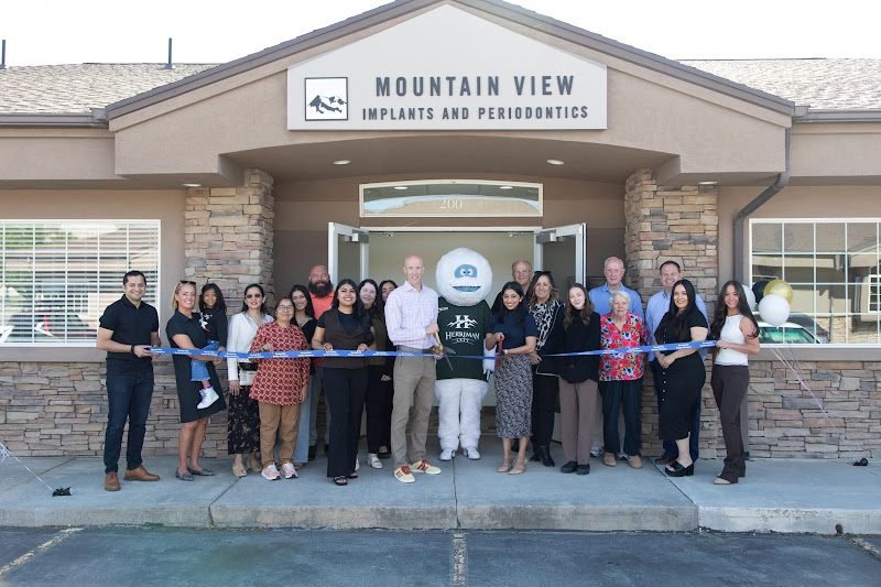 MVPerio Herriman - Mountain View - Periodontics & Implant Specialists