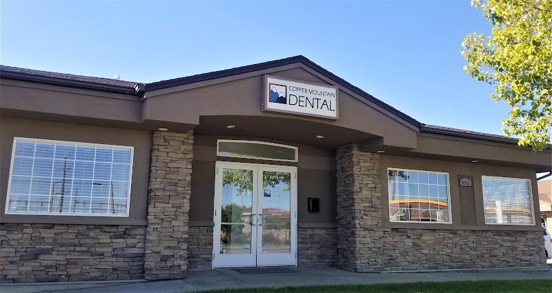 MVPerio Herriman - Mountain View - Periodontics & Implant Specialists 4