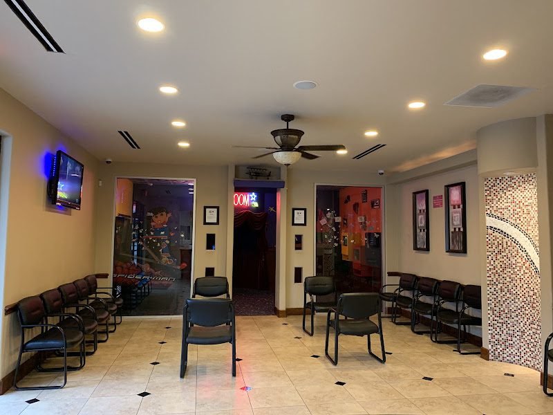 MacArthur Dental