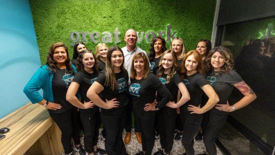 Macdonald Orthodontics