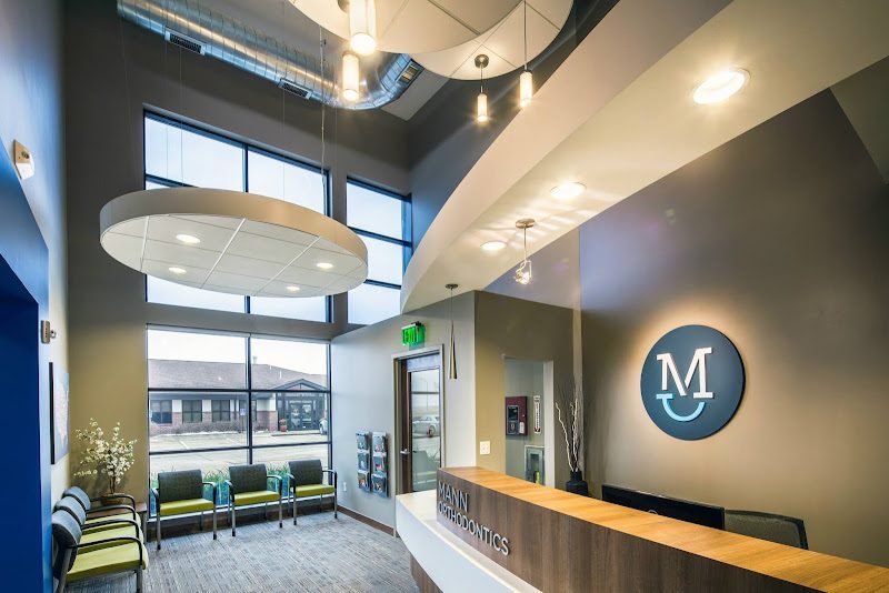 Mann Orthodontics