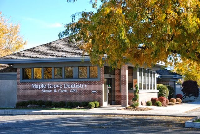 Maple Grove Dentistry