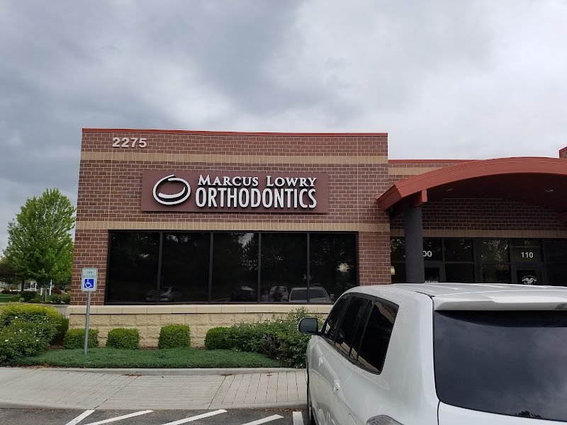 Marcus Lowry Orthodontics