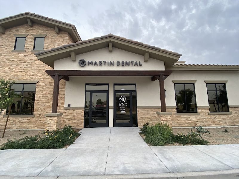 Martin Dental