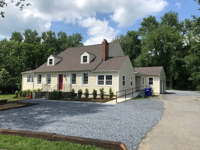 Maryland Holistic Dentist