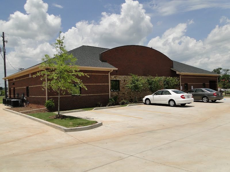 McCalla Orthodontics & Pediatric Dentistry