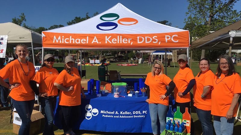 Michael A. Keller, DDS, PC