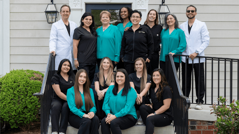 Midgette Dentistry