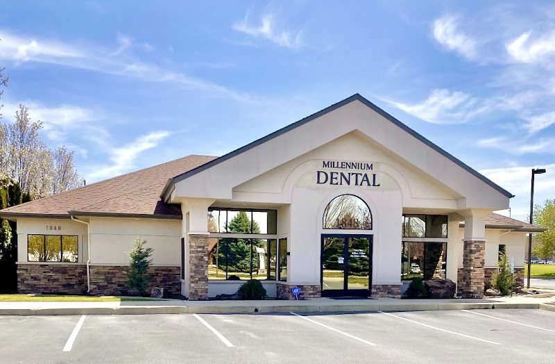 Millennium Family Dental