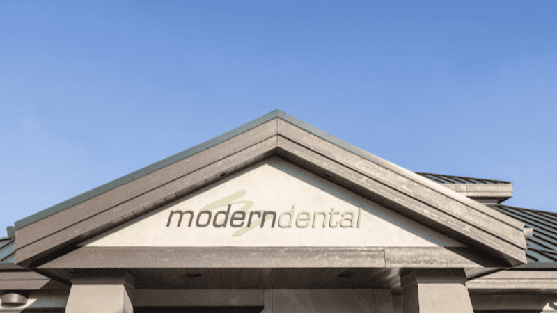 Modern Dental