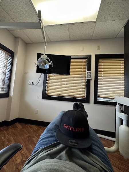 Modern Dentistry PC