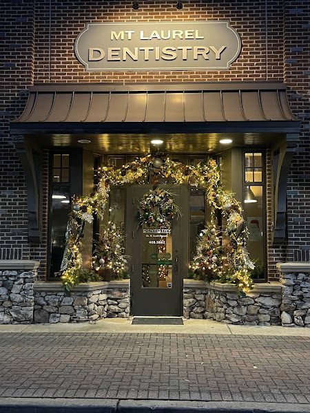 Mt Laurel Dentistry