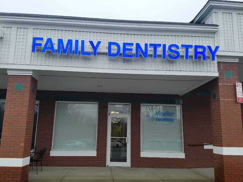 Mueller Dentistry