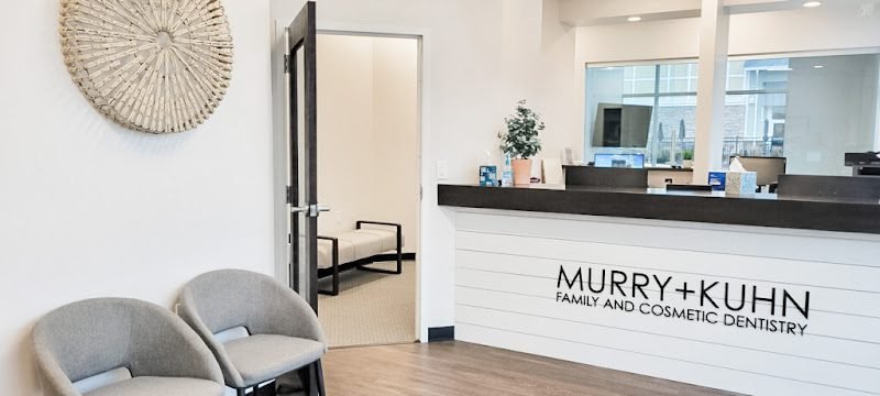 Murry and Kuhn Dentistry - Cosby Village