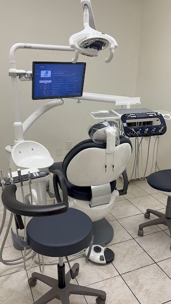 My Family Dentist Irving