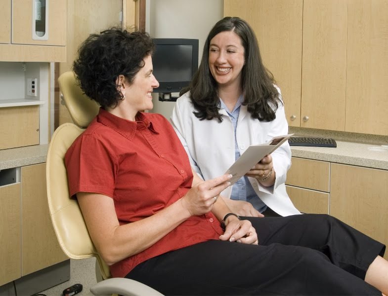 Natali C Schofield DDS