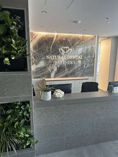 Natural Dental Partners