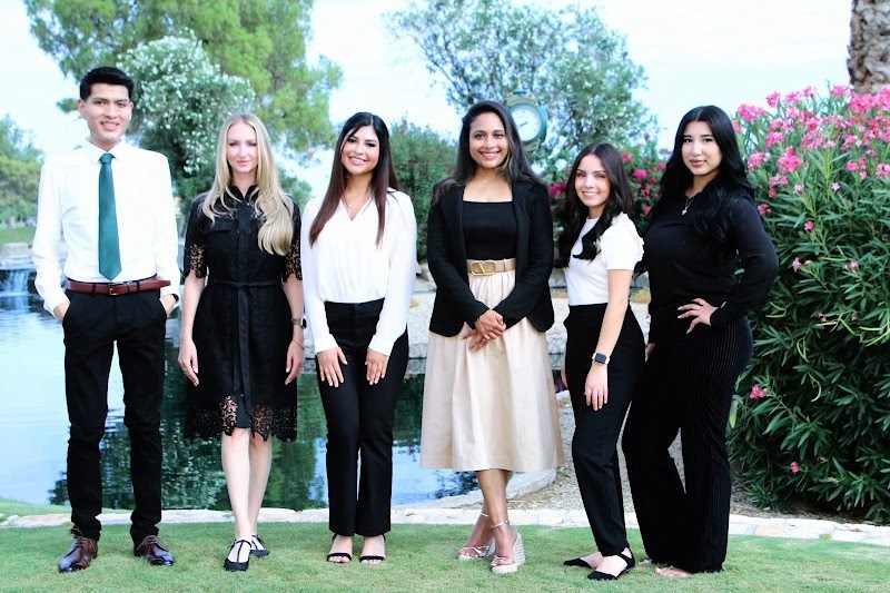 Natural Smiles Dentistry
