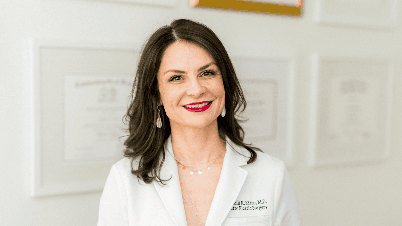 Niamtu Cosmetic Facial Surgery 4