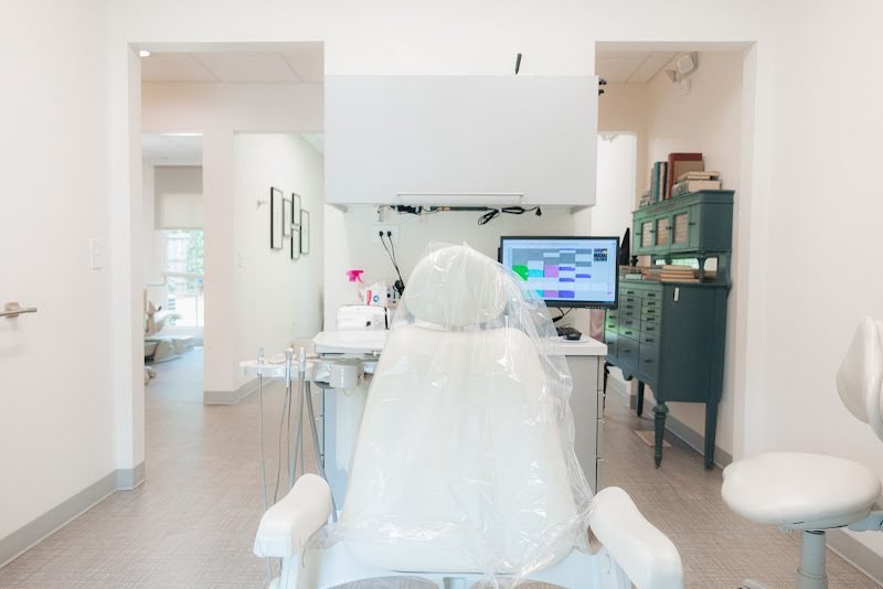 Nix Family Dentistry - Melissa Nix, DMD