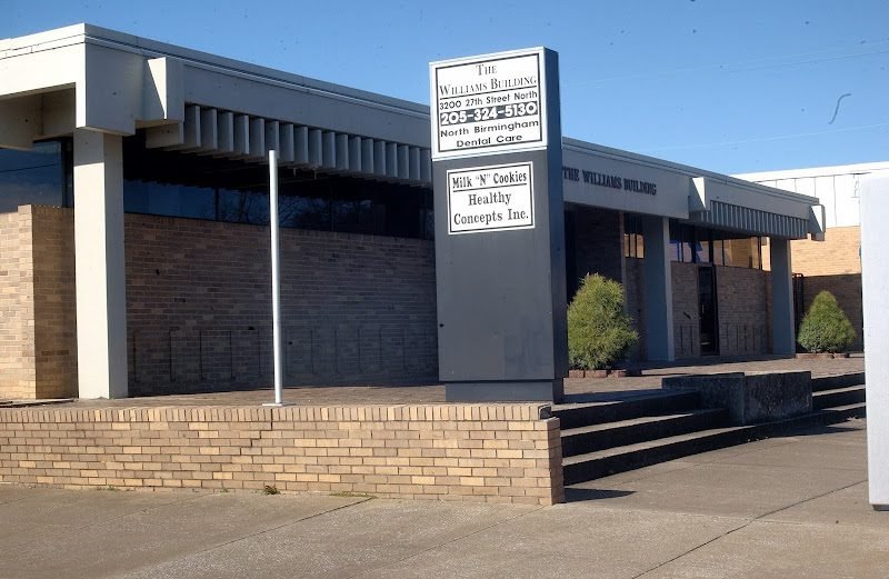 North Birmingham Dental Care
