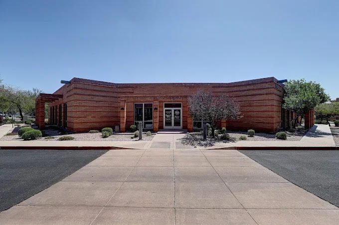 North Scottsdale Children's Dentistry