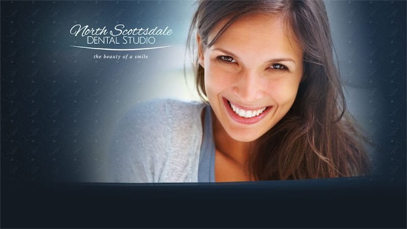 North Scottsdale Dental Studio