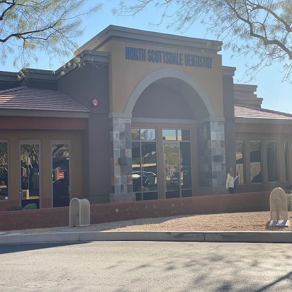 North Scottsdale Dentistry