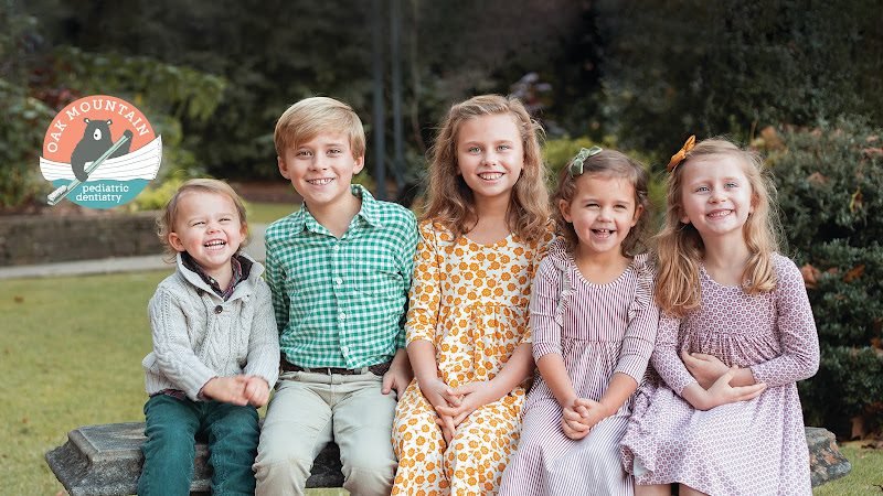 Oak Mountain Pediatric Dentistry