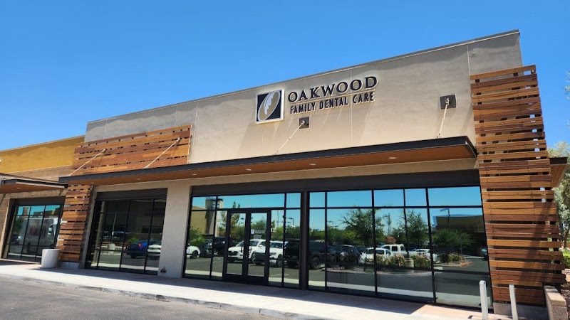 Oakwood Family Dental Care