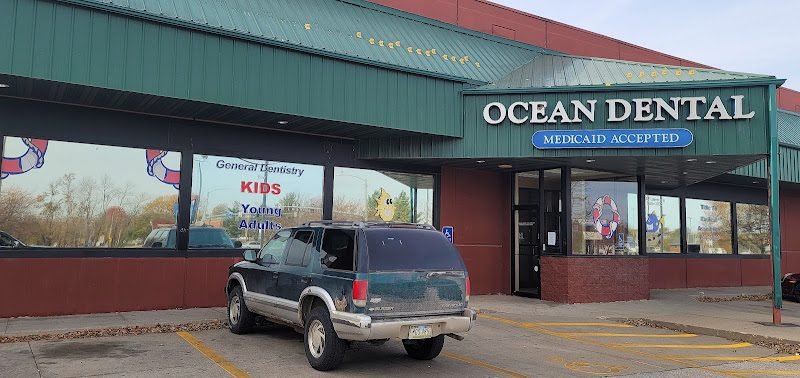 Ocean Dental 2