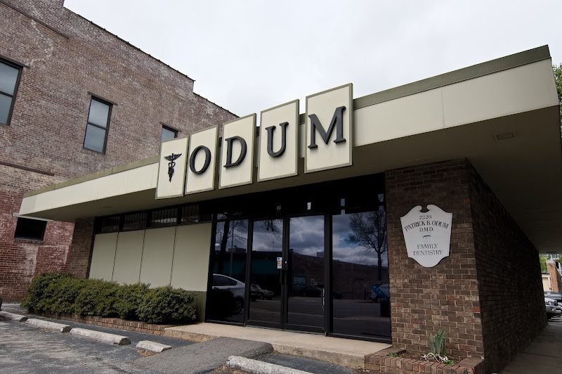 Odum Patrick DDS