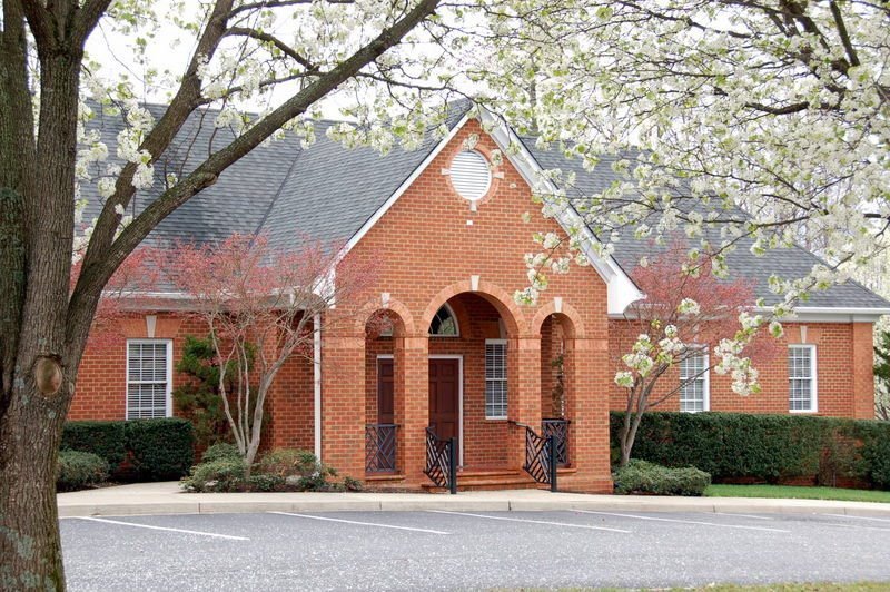 Old Dominion Family Dental