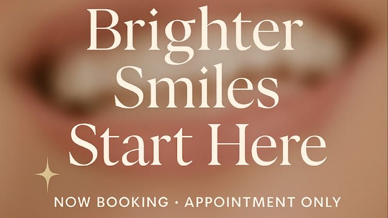 Optic White Teeth Whitening Studio